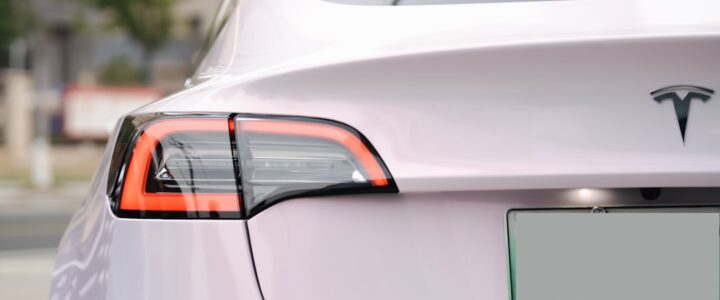 Rengøring af Bil: En Vejledning til at Holde Din Bil i Optimal Stand
