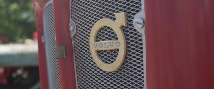 Grillbøjle Volvo Naturligt Grillbøjle Volvo Naturligt