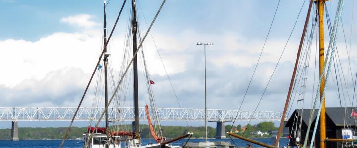 Oplev historien og den kulturelle betydning af matchrace Middelfart Oplev historien og den kulturelle betydning af matchrace Middelfart